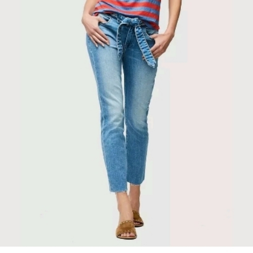Frame Le High Waist